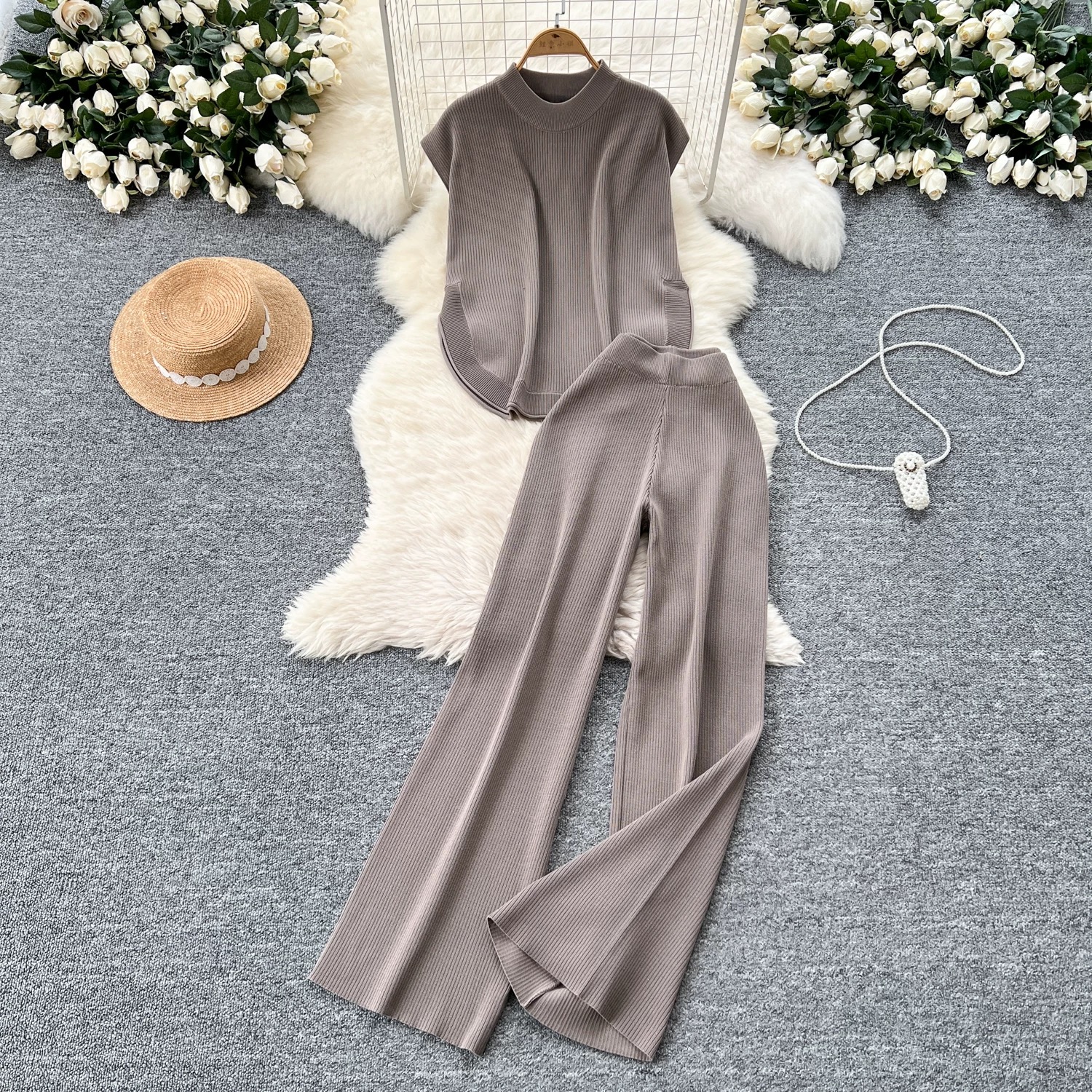 All that sweat set STP95 images